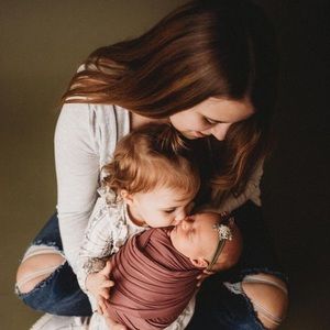 Meet your Posher, Victoria